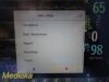 PHILIPS 2012  MP5 M8105A (865024) , (NBP, SPO2, ECG, IBP, T) W/ Leads~ Monitor