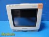 PHILIPS 2012  MP5 M8105A (865024) , (NBP, SPO2, ECG, IBP, T) W/ Leads~ Monitor