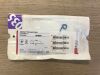 COOK G22350 Zimmon Pancreatic Stent 7F x 2cm (X)