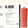 GORE REF VBH111002A, VIABAHN ENDOPROSTHESIS HEPARIN BIOACTIVE SURFACE, EXP 2023-05