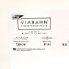 GORE REF VBH111002A, VIABAHN ENDOPROSTHESIS HEPARIN BIOACTIVE SURFACE, EXP 2023-05