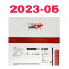 GORE REF VBH110502A, VIABAHN ENDOPROSTHESIS HEPARIN BIOACTIVE SURFACE, EXP 2023-05