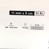 GORE REF VBH110502A, VIABAHN ENDOPROSTHESIS HEPARIN BIOACTIVE SURFACE, EXP 2023-05