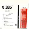 GORE REF VBH130502A, VIABAHN ENDOPROSTHESIS HEPARIN BIOACTIVE SURFACE, EXP 2023-05
