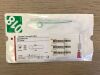COOK G24568 Zimmon Pancreatic Stent 3F x 8cm (X)