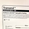 BOSTON SCIENTIFIC REF M001468130, Transend SHAPEABLE TIP Guidewire with ICE Hydrophilic Coating, EXP 2022-09