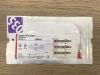 COOK G22161 Zimmon Biliary Stent 7F x 4cm (X)