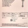 AVANOS REF 0100-24, MIC* GASTROSTOMY FEEDING TUBE, EXP 2023-01