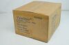ISOLAB knee lenght knit cuffs valumax isolation grown plus