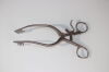 CAREFUSION NL950-45 V. Mueller Adson Cerebellum Retractor, 4x4 Prongs, Angled 45 Degrees