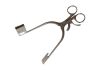 CAREFUSION V Mueller ( NL5385 ) Meyerding Retractor, 1.75" x 1" Blades