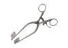 V. MUELLER NL5387 Meyerding Retractor, 1.75" x 1" Blades