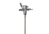 DYONICS 7204513 7.0mm Hysteroscopic Sheath, 21 Fr, 2.9mm Channel, Double Stopcocks