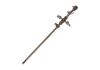 DYONICS 7204513 7.0mm Hysteroscopic Sheath, 21 Fr, 2.9mm Channel, Double Stopcocks
