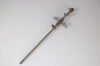 DYONICS 7204513 7.0mm Hysteroscopic Sheath, 21 Fr, 2.9mm Channel, Double Stopcocks