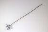 DYONICS 7204513 7.0mm Hysteroscopic Sheath, 21 Fr, 2.9mm Channel, Double Stopcocks