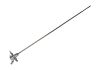 DYONICS 7204513 7.0mm Hysteroscopic Sheath, 21 Fr, 2.9mm Channel, Double Stopcocks