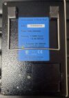DNI Nevada Model Plus7, Oxitest Pulse Oximeter Tester Pulse Oximeter Tester
