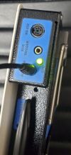 DNI Nevada Model Plus7, Oxitest Pulse Oximeter Tester Pulse Oximeter Tester