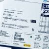 ABBOTT 1550275-23 Xience Sierra Coronary Stent System