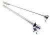 KARL STORZ 27040AO 27 Fr Resectoscope Sheath, with LUER-Lock