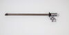 KARL STORZ 27040AO 27 Fr Resectoscope Sheath, with LUER-Lock