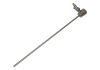 KARL STORZ 26161VC Outer Hysteroscope Sheath, with 1 Stopcock and 1 LUER-Lock Adaptor, for use with 26161VB and 26162VB
