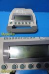 VERATHON Diagnostic Ultrasound 0570-0090 BladderScan BVI 3000 Console W/ Battery