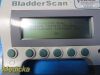 VERATHON Diagnostic Ultrasound 0570-0090 BladderScan BVI 3000 Console W/ Battery