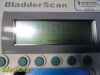 VERATHON Diagnostic Ultrasound 0570-0090 BladderScan BVI 3000 Console W/ Battery