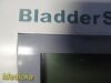 VERATHON Diagnostic Ultrasound 0570-0090 BladderScan BVI 3000 Console W/ Battery