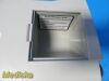 VERATHON Diagnostic Ultrasound 0570-0090 BladderScan BVI 3000 Console W/ Battery
