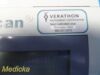 VERATHON Diagnostic Ultrasound 0570-0090 BladderScan BVI 3000 Console W/ Battery