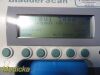 VERATHON Diagnostic Ultrasound 0570-0090 BladderScan BVI 3000 Console W/ Battery