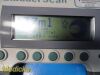 VERATHON Diagnostic Ultrasound 0570-0090 BladderScan BVI 3000 Console W/ Battery