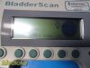 VERATHON Diagnostic Ultrasound 0570-0090 BladderScan BVI 3000 Console W/ Battery