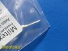 INTEGRA Miltex 18-1604 Aebli Corneal Scissors 4