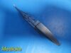 KATENA K5-8920 Opthalmic Forceps; Curved; Stainless Steel