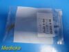 KATENA K5-8920 Opthalmic Forceps; Curved; Stainless Steel