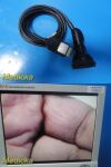 ACMI CIRCON Circon ACMI MV-10002 Endoscopy Circon ACMI MV-10002 Camera Head W/ Coupler