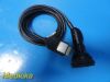 ACMI CIRCON Circon ACMI MV-10002 Endoscopy Circon ACMI MV-10002 Camera Head W/ Coupler