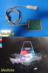 SONOSITE 2009  P21x/5-1Mhz Sector Array Ultrasound Transducer