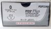 ETHICON PDP334H PDS Plus Antibacterial, Taper Point, Absorbable, CT-2 26mm , Violet Monofilament 27", Size: 0 , Box/36 Expired Sutures