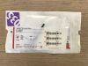 COOK G21374 Geenen Pancreatic Stent 7F x 5cm (X)