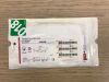COOK G27105 Geenen Pancreatic Stent 3F x 2cm (X)