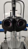 OFTAS slit lamp LS 7 Slitlamp