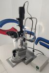 OFTAS slit lamp LS 7 Slitlamp