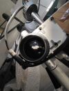 LEICA m655 Microscope