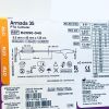 ABBOTT B2090-040 Armada 35 PTA Catheter