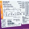 ABBOTT B1050-020 Armada 35 PTA Catheter